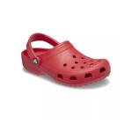 Кроссовки Crocs модель Classic U цвет красный - фото 2