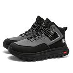 Короткий ботинок Martin мужской DOUBLE STAR 88, хаки - фото 10