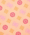 Купальный костюм Guess, розовый - фото 3