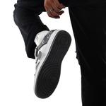 Кроссовки JEANSWEST Skateboarding Shoes Unisex Low-top, белый - фото 22