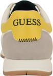 Кроссовки Guess Mens Gobert, Medium Natural/Beige Multi 101 - фото 3