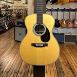 Акустическая гитара Martin OMJM John Mayer - фото