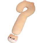 Cute Rabbit Husky Design Doll Products MERCONSER - фото