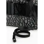 Сумка-тоут Armani Exchange 942690_3F742, черный - фото 5