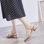 Тапочки женские Zhr - фото 18