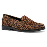 Лоферы Geox Cloridie, коричневый - фото 2