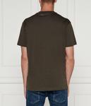 Футболка Armani Exchange Regular Fit, цвет cachi - фото 4