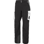 Брюки Helly Hansen Ullr D Helly Hansen, Black2 - фото