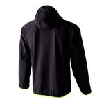 Куртка 42k Running Softshell, черный - фото 2