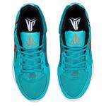 Кроссовки Ja 2 'Scratch' Nike, зеленый - фото 3