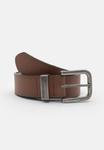 Ремень PULL&BEAR Belt, Brown - фото 5