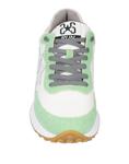 Кроссовки 2Star, светло-зеленый - фото 4