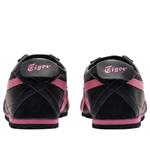 Кроссовки Onitsuka Tiger Mexico 'Black Dragon Fruit' - фото 3