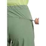 Шорты Jack Wolfskin Hiking Alpine, зеленый - фото 6