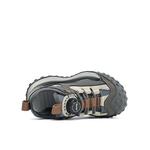 Детские сандалии детские Jeep, серый/синий - фото 17