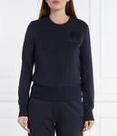 Свитер Regular fit Armani Exchange, синий - фото