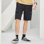 Dickies Мужские повседневные шорты, цвет Black - фото 3