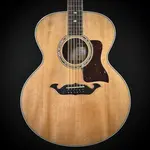 Taylor-guitars Легаси 855е - фото