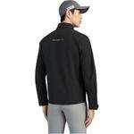 DESCENTE Куртка мужская, WT-WHITE - фото 6