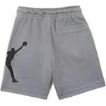 Дети Шорты Jordan, серый - фото 2
