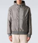 Пуховик с капюшоном poiliot Moncler, Rooftop - фото 3