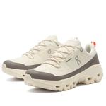 Низкие кроссовки Cloudrock wp On, Ivory - фото 2