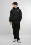 Худи MJ Gonzales HEAVY, Black - фото 2