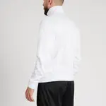 Толстовка Leone1947 Premium 2 full zip, белый - фото 4