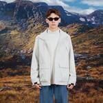 Mizuno Куртка Unisex, Black - фото 7