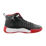 Кроссовки Air Jordan Jordan Jumpman Pro BG 'Black', черный - фото