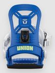 Крепления для сноуборда UNION Cadet Mini 2026 Kids Snowboard-Bindung, blue - фото 4