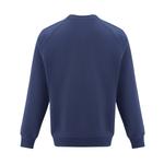 Свитшот мужской CAT, темный хаки - фото 5