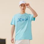 Футболка унисекс Xtep, белый - фото 23