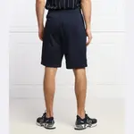 Шорты стандартного кроя Ea7, синий - фото 3