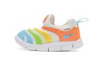 Сандалии Nike Dynamo Free Toddler Shoes Baby - фото