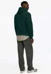 Толстовка с капюшоном Arket, Dark Green - фото 3