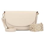 Сумка кросс-боди GABOR Linda, Beige - фото 5