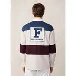 Рубашка Façonnable FM310813, белый - фото 2