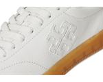Кроссовки Tory Burch Phoenix Sneakers, цвет Purity/Purity/Brushed Almond - фото 6