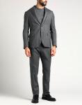 Костюм Lardini, серый - фото 2