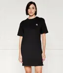 Платье Karl Lagerfeld, черный - фото 3