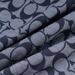 Мужская рубашка поло COACH, цвет Black - фото 3