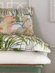 Постельное белье Sanderson Palm House - фото 4