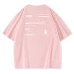 Футболка унисекс Starling, Темно-зеленый - фото 6