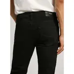 Джинсы Pepe PM207387 Skinny Fit, черный - фото 6