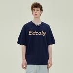 Футболка унисекс Edco Break Silence, черный - фото 28