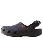 Crocs x Butter Classic Clog 'Black' - фото