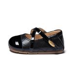 Обувь для малышей Snoffy, черный - фото