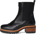 Ботинки Eric Michael Urban, черный - фото 4