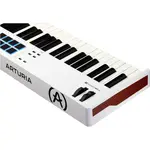 MIDI-контроллер Arturia KeyLab Essential 88 mk3 Белый - фото 5